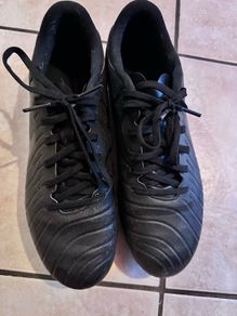 Nike Soccer Boots