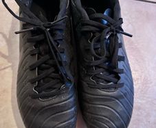 Nike Soccer Boots