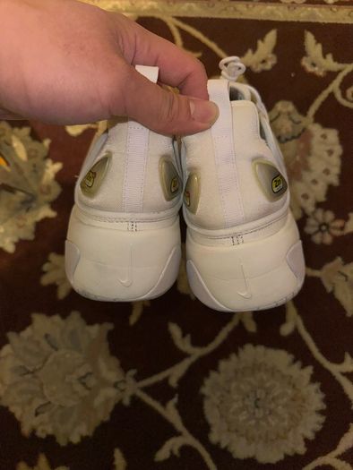 Nike Air Zoom 2K Sail AO0269-100