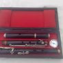 Antique Traditional Flute Image 9