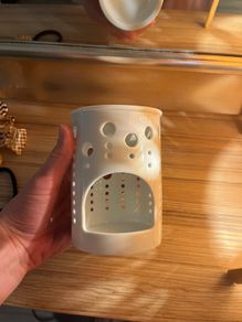 wax warmer