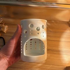 wax warmer