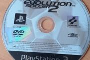 Pro Evolution Soccer 2