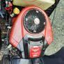 Castlegarden ride on mower Image 4