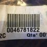 Coolant Hose (Fiat Stilo) Image 4