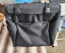 Accordion Bag