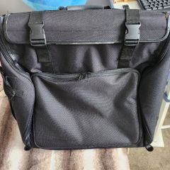 Accordion Bag