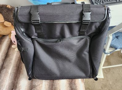 Accordion Bag