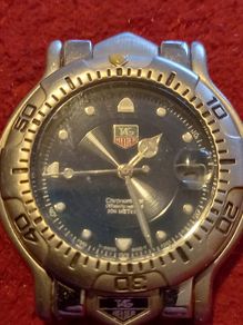 watch