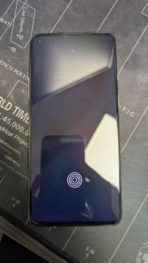 Oneplus 8t 128Gb 8(+8)Gb Ram