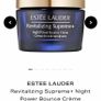 ESTEE LAUDER Revitalizing Supreme+ Night Power Image 8