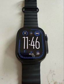 Apple ultra 2