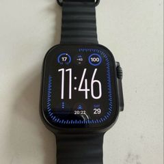 Apple ultra 2