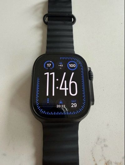 Apple ultra 2