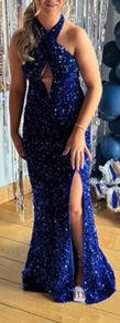 Debs dress or ty ball