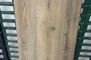 8mm Beige Laminated Flooring