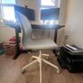 ikea swivel chair Image 3