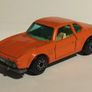 Matchbox 1-75 BMW 3.0 CS Image 2