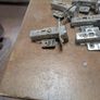 Hafele hinges - soft close Image 4