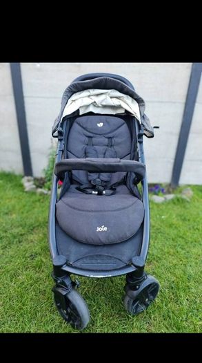 Joie Litetrax Stroller