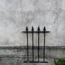 Iron gates & Window bars Image 4