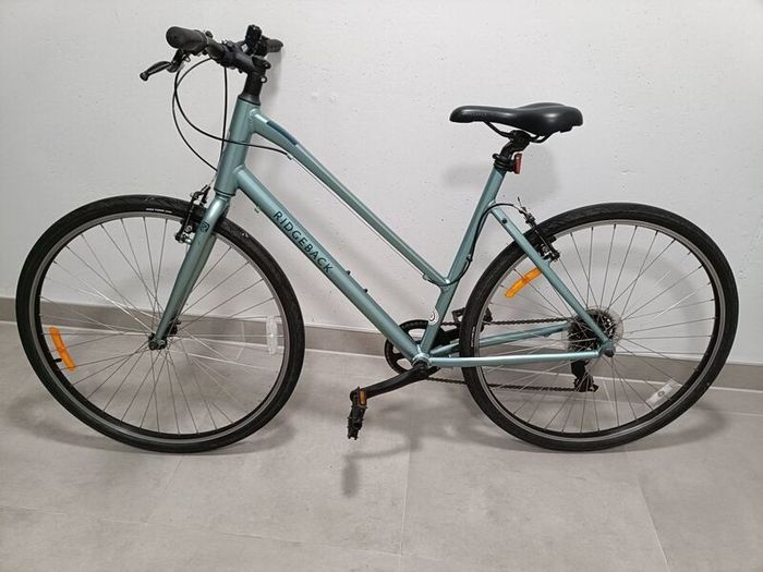 ladies bike size L in great codition