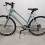 Ladies bike Ridgeback size L(21inch) Image 6
