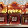 Price Kensington Cottage Ware, Salt, Pepper, Mustard Image 4