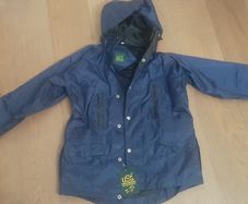 USG Riding Jacket - Youth XL (Approx 14 - 18 years)