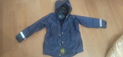 USG Riding Jacket - Youth XL (Approx 14 - 18 years)