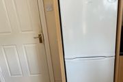 Fridge freezer