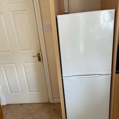Fridge freezer