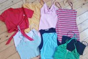 Summer clothes