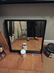 mirror