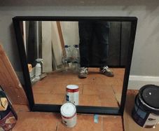 mirror