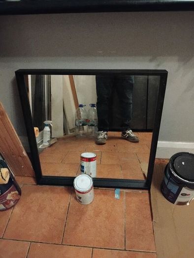 mirror