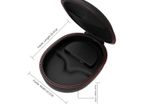 Premium Case for Wireless Headphones, Earphone and Accessories With Built In Power Bank (2000mAh)