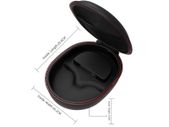 Premium Case for Wireless Headphones, Earphone and Accessories With Built In Power Bank (2000mAh)