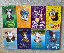 animal books