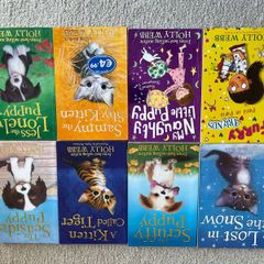 animal books