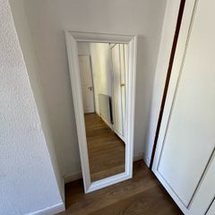 Full length mirror