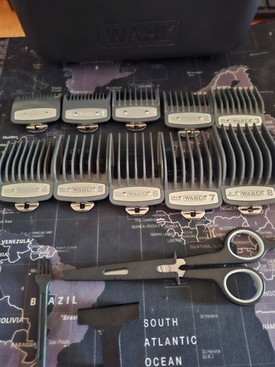 Wahl Elite Pro Hair Clipper