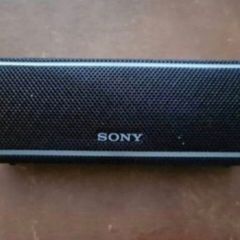 Sony Bluetooth Speaker