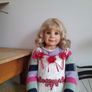 Masterpiece Doll - Sabrina Image 4