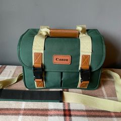 Canon camera bag