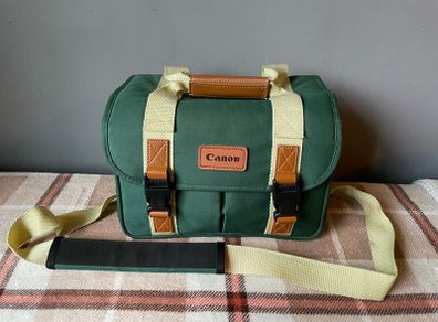 Canon camera bag