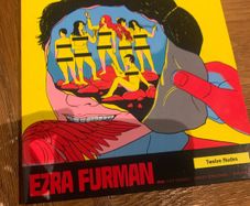 Ezra Furman - Twelve Nudes