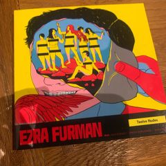 Ezra Furman - Twelve Nudes