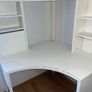Ikea desk Image 5