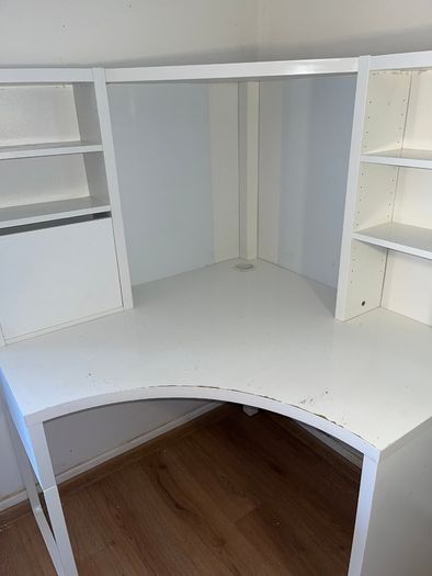 Ikea desk